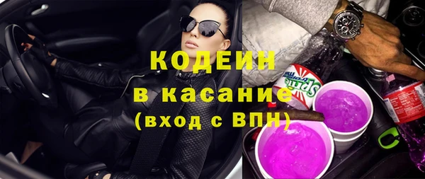 хмурый Семилуки
